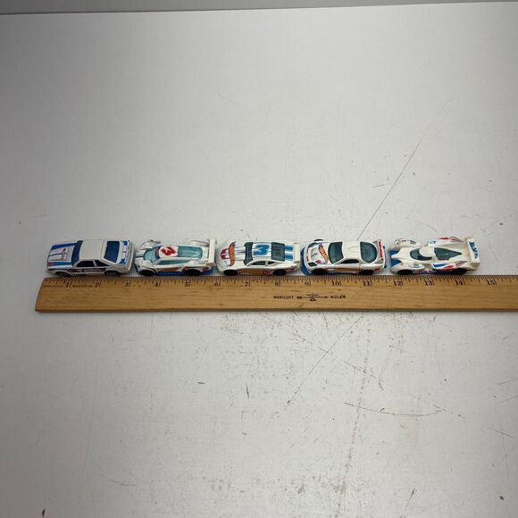 Hot Wheels Sports Car Mattel Die-cast Vehicle Model Toy Lot of 5 - Picture 13 of 14